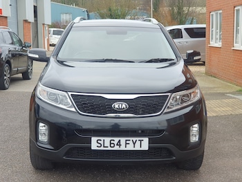 Used Kia Sorento 2014 for sale - 77779492: Photo