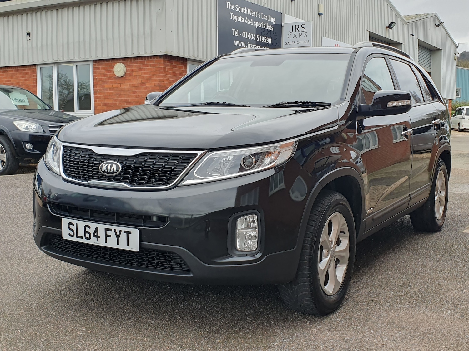Used Kia Sorento 2014 for sale - 77779492: Photo 5