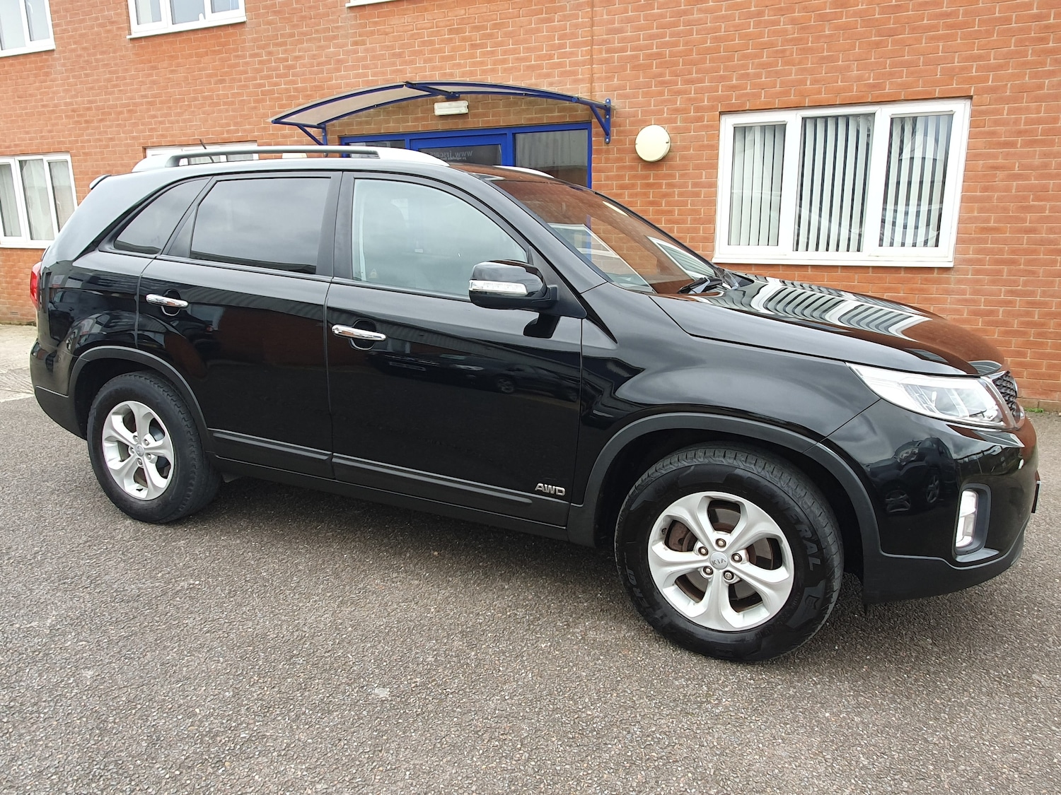 Used Kia Sorento 2014 for sale - 77779492: Photo 6