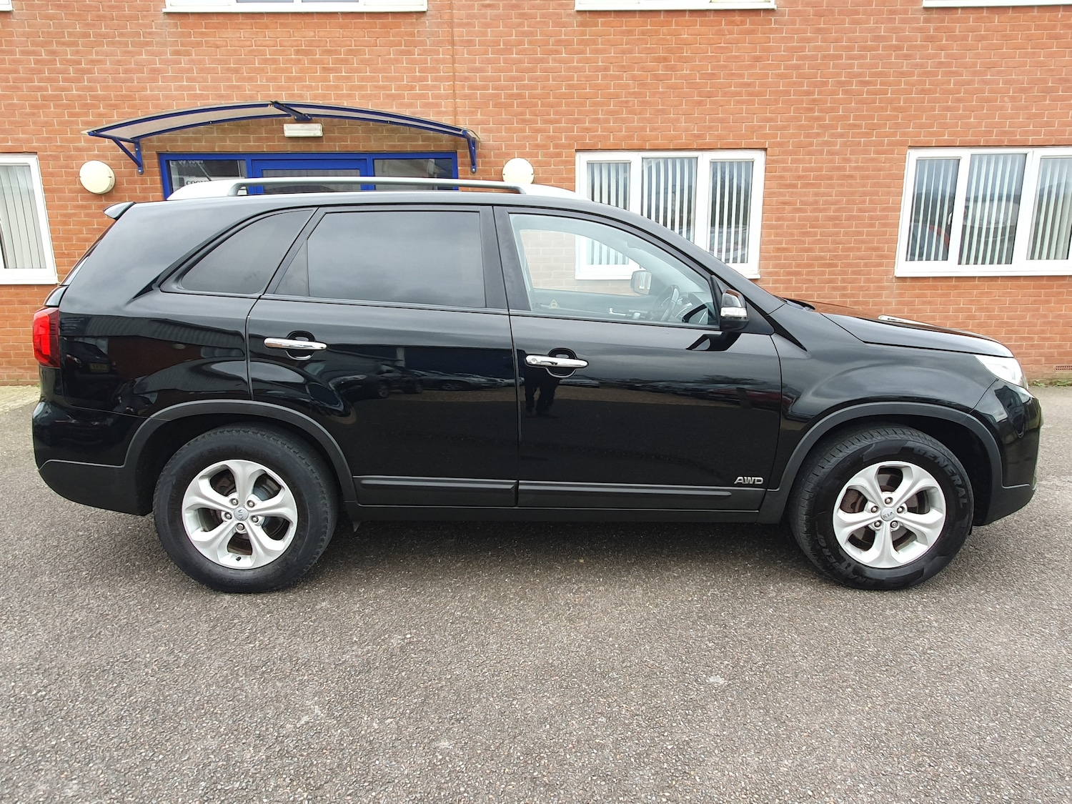 Used Kia Sorento 2014 for sale - 77779492: Photo 7