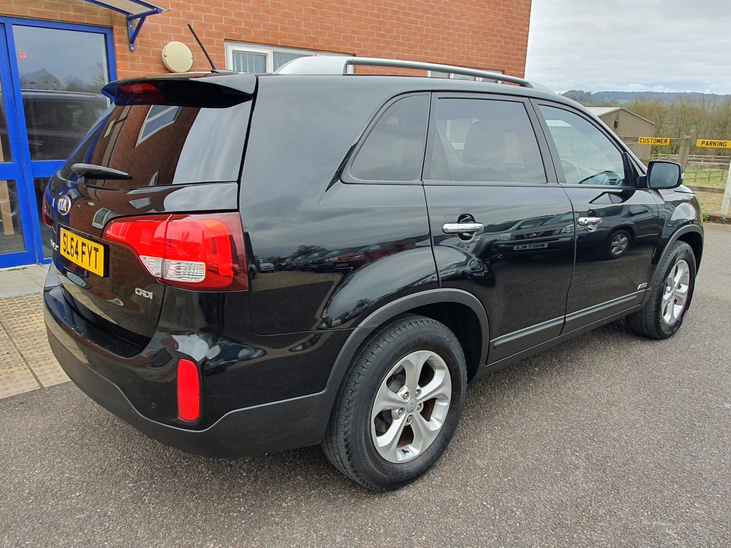 Used Kia Sorento 2014 for sale - 77779492: Photo 8