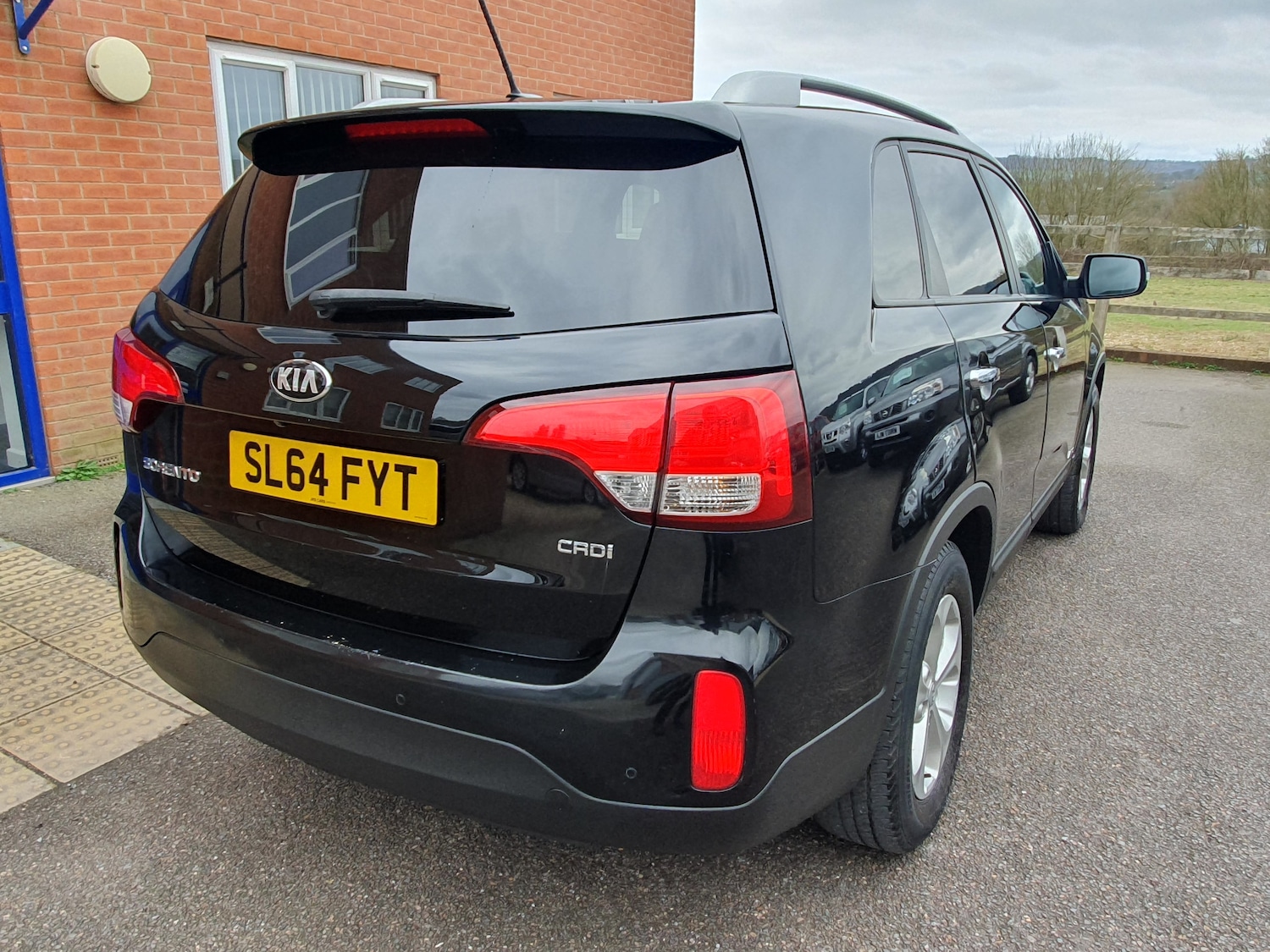 Used Kia Sorento 2014 for sale - 77779492: Photo 9