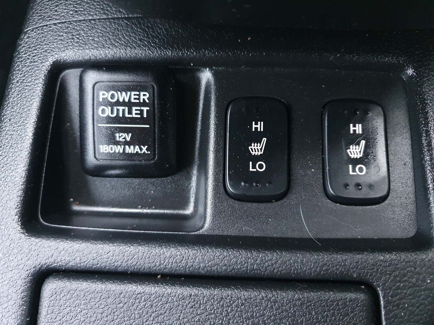 Used Honda CR-V 2015 for sale - 77493784: Photo 24