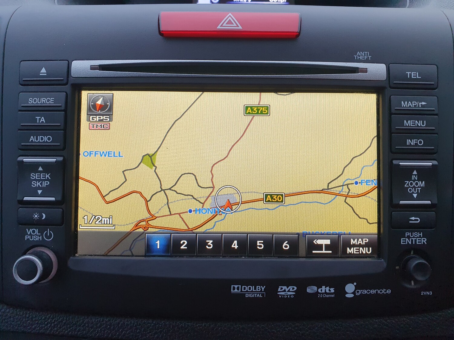 Used Honda CR-V 2015 for sale - 77493784: Photo 27