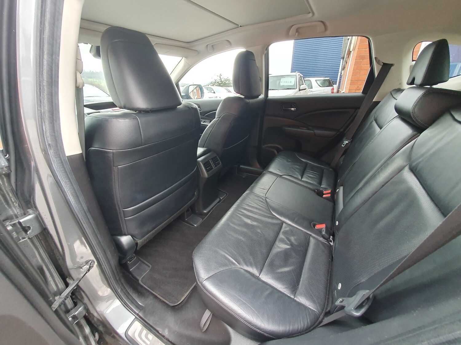 Used Honda CR-V 2015 for sale - 77493784: Photo 43
