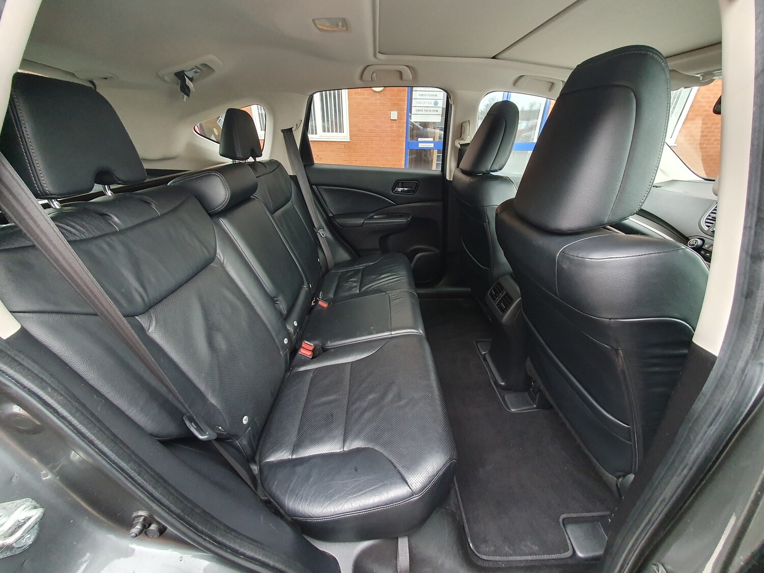 Used Honda CR-V 2015 for sale - 77493784: Photo 47