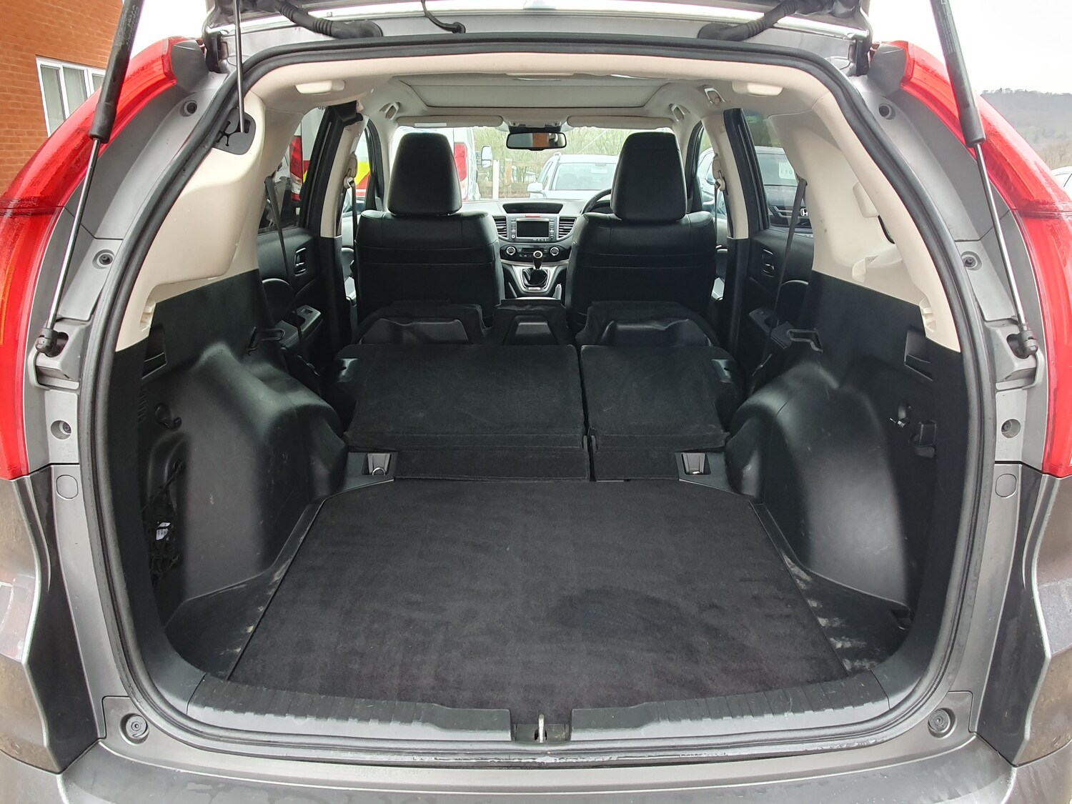 Used Honda CR-V 2015 for sale - 77493784: Photo 52