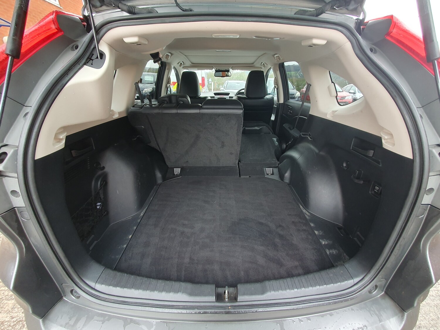 Used Honda CR-V 2015 for sale - 77493784: Photo 53