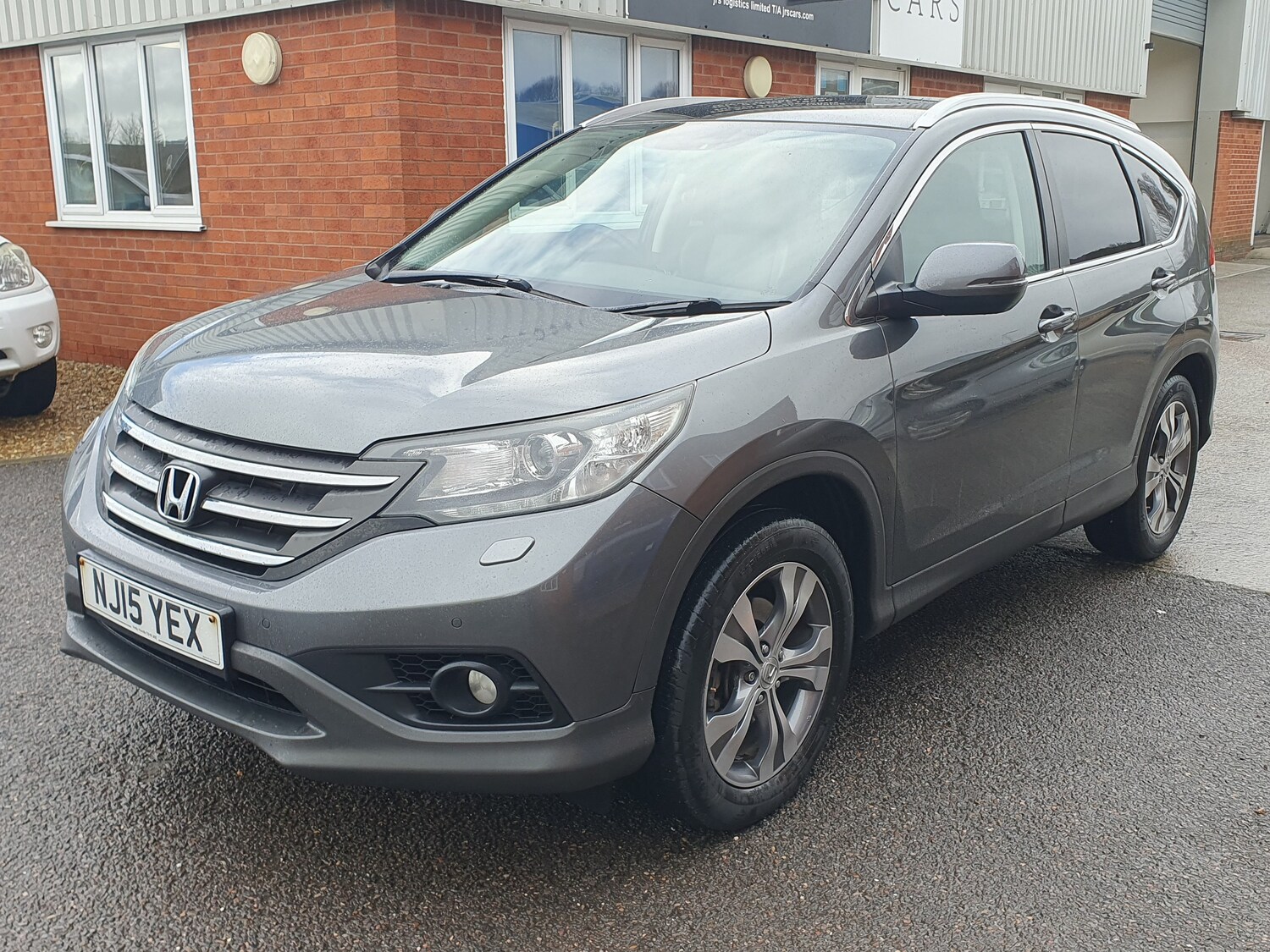 Used Honda CR-V 2015 for sale - 77493784: Photo 6