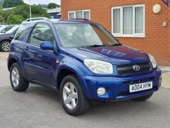Used Toyota RAV4 2004 for sale - 75035374: Photo