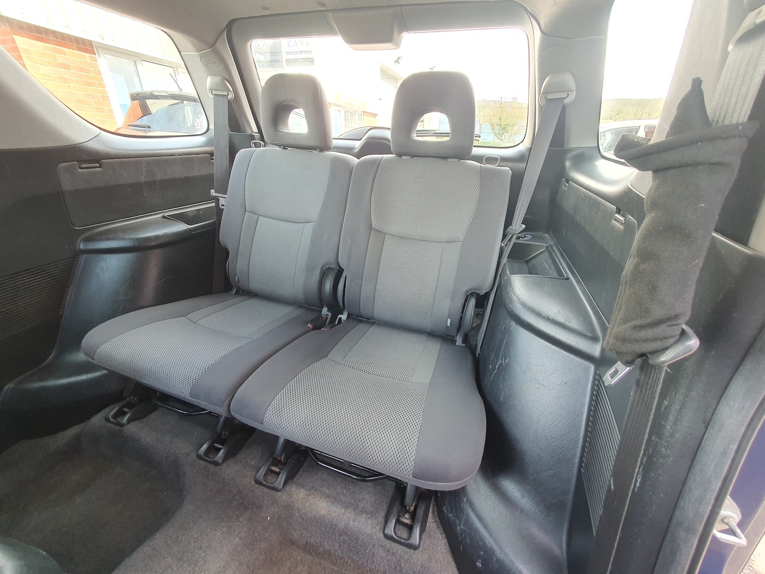 Used Toyota RAV4 2003 for sale - 77966550: Photo 27