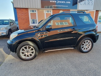 Used Toyota RAV4 2005 for sale - 78484770: Photo