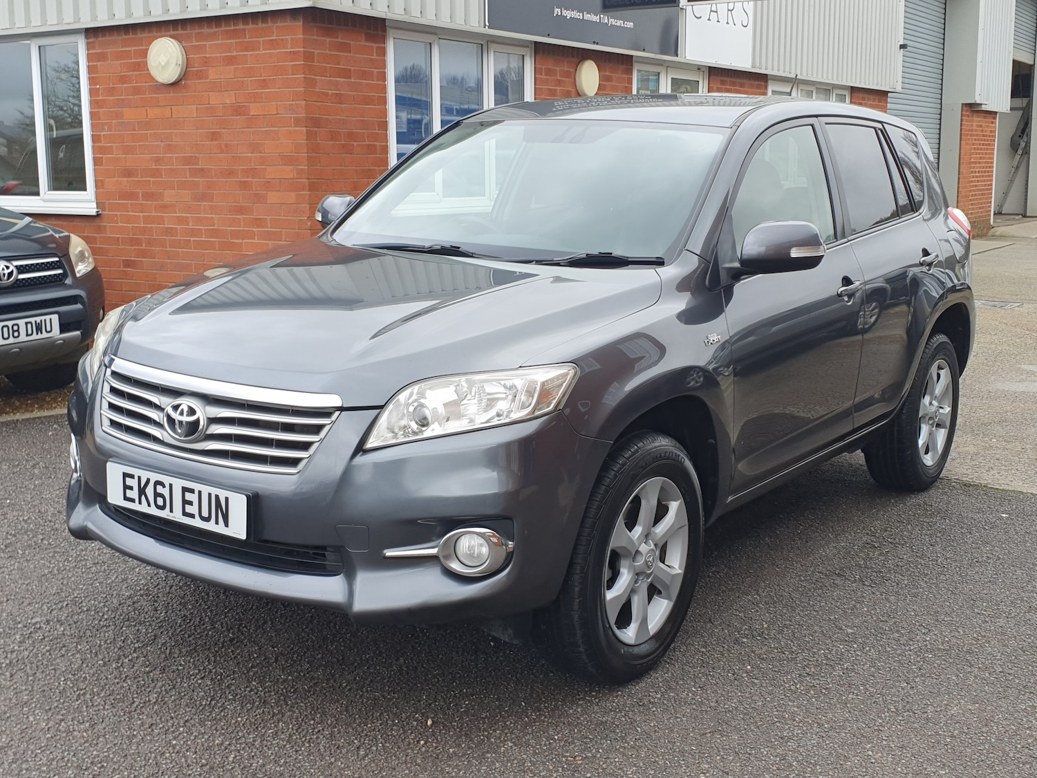 Used Toyota RAV4 2011 for sale - 77506105: Photo 14