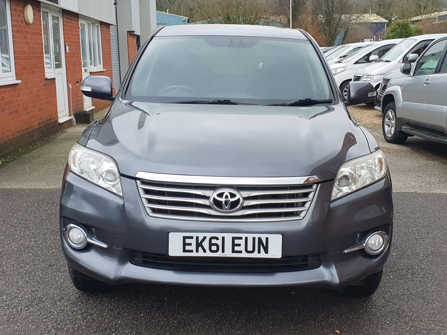 Used Toyota RAV4 2011 for sale - 77506105: Photo 15