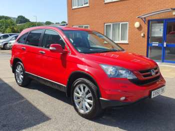 Used Honda CR-V 2011 for sale - 75356149: Photo