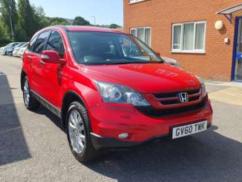 Used Honda CR-V 2011 for sale - 75356149: Photo