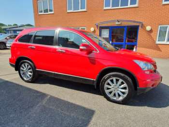 Used Honda CR-V 2011 for sale - 75356149: Photo