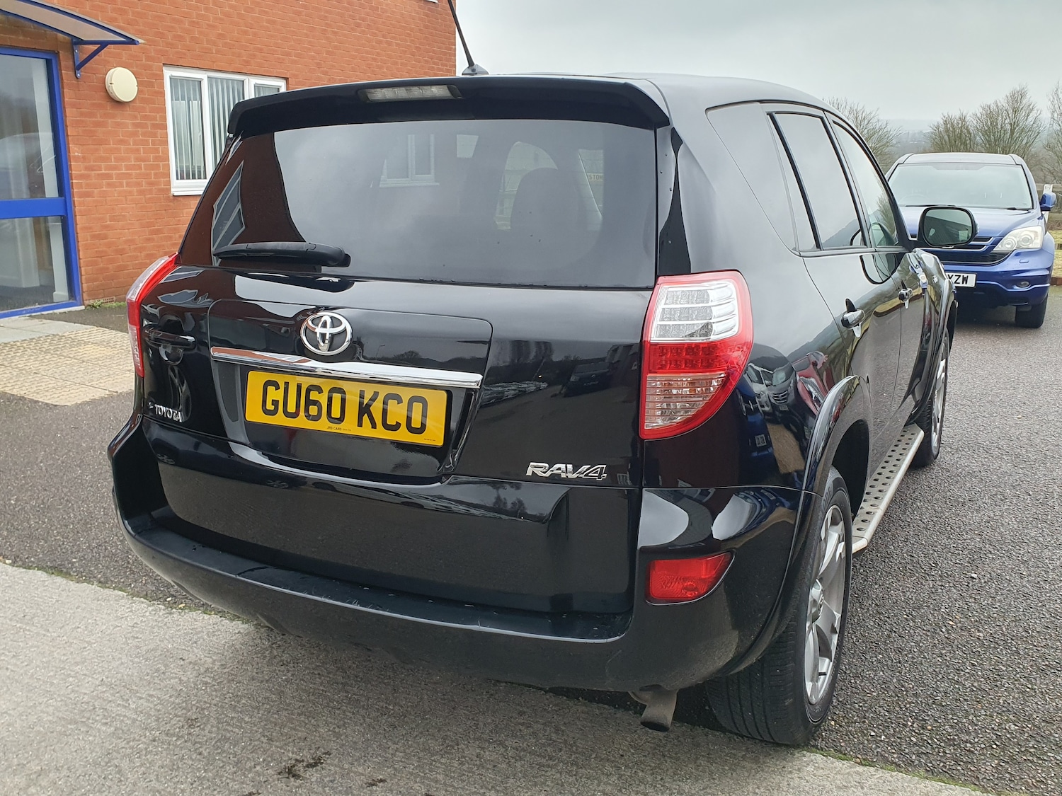 Used Toyota RAV4 2010 for sale - 77493790: Photo 10