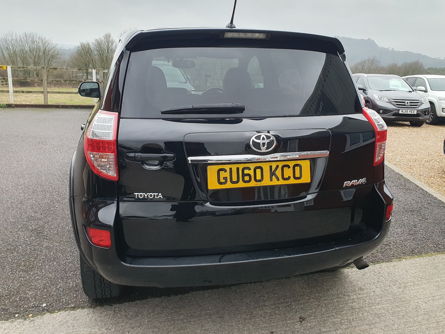 Used Toyota RAV4 2010 for sale - 77493790: Photo 12