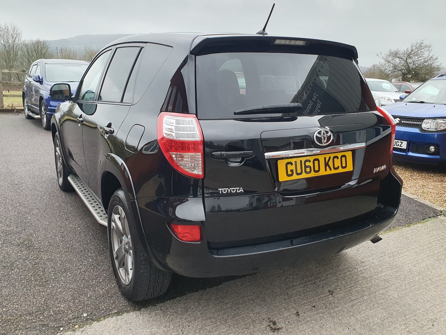 Used Toyota RAV4 2010 for sale - 77493790: Photo 13