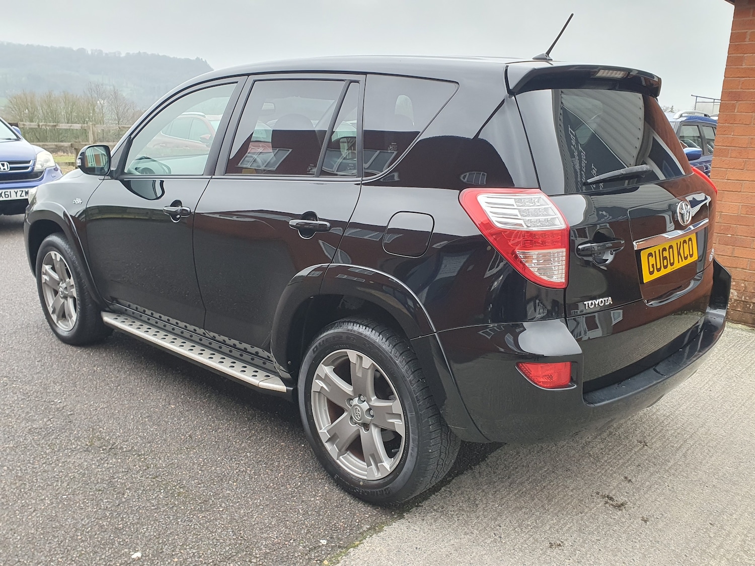 Used Toyota RAV4 2010 for sale - 77493790: Photo 14