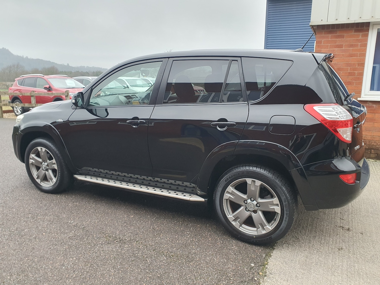 Used Toyota RAV4 2010 for sale - 77493790: Photo 15