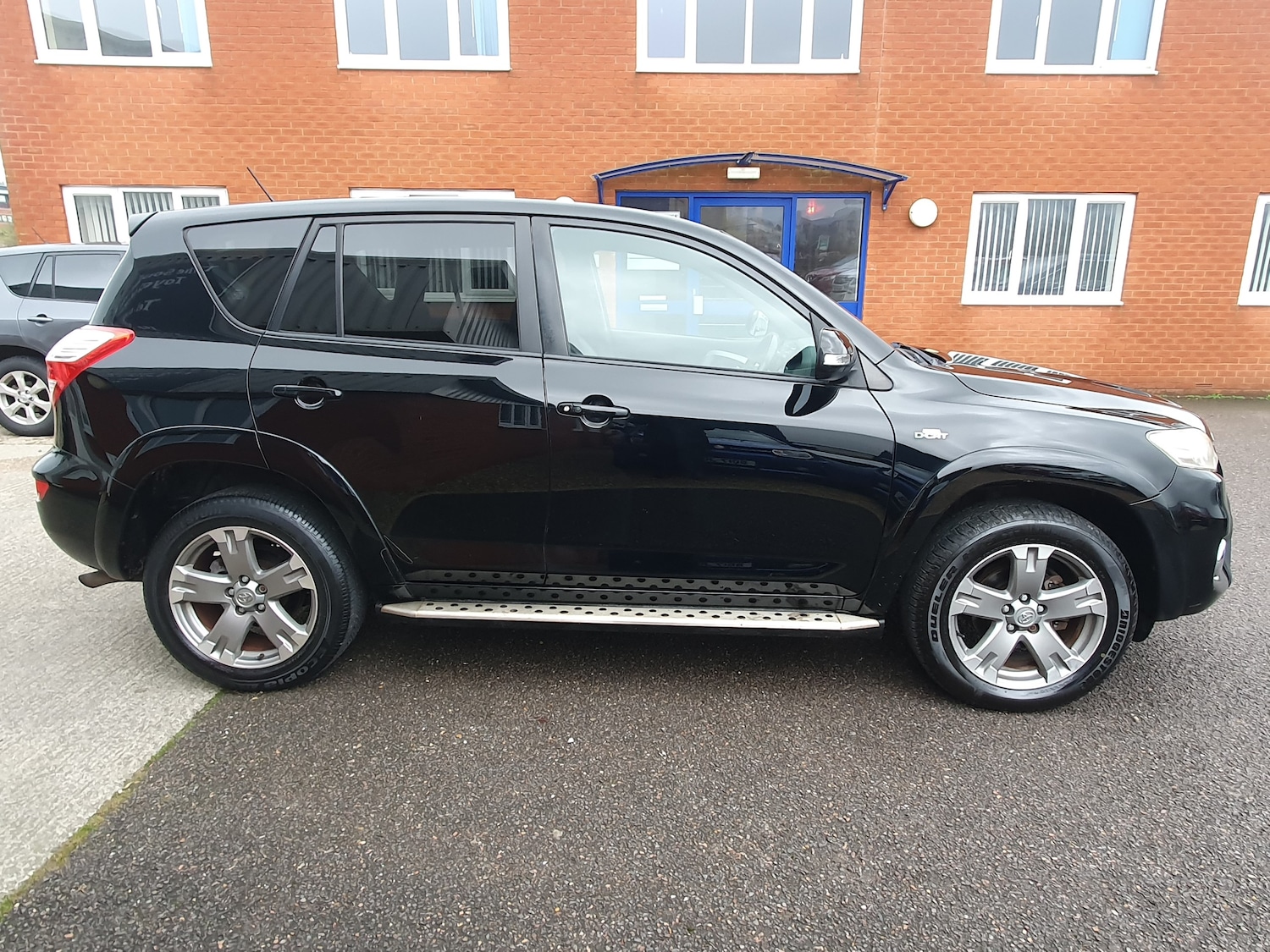 Used Toyota RAV4 2010 for sale - 77493790: Photo 17