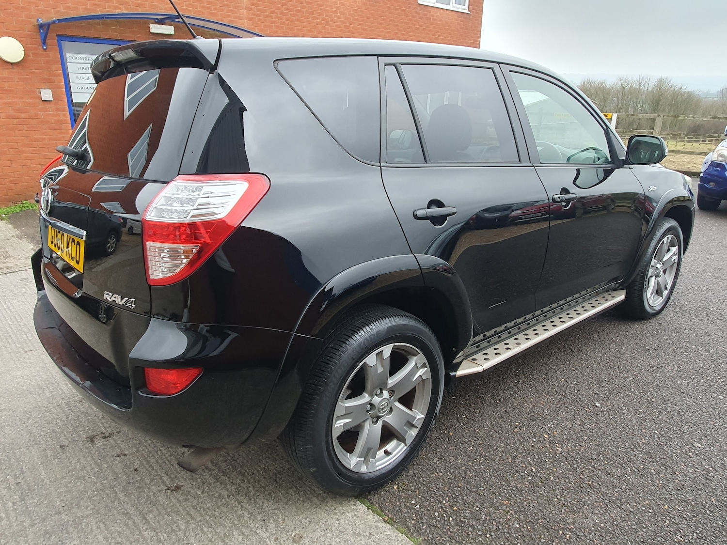 Used Toyota RAV4 2010 for sale - 77493790: Photo 18