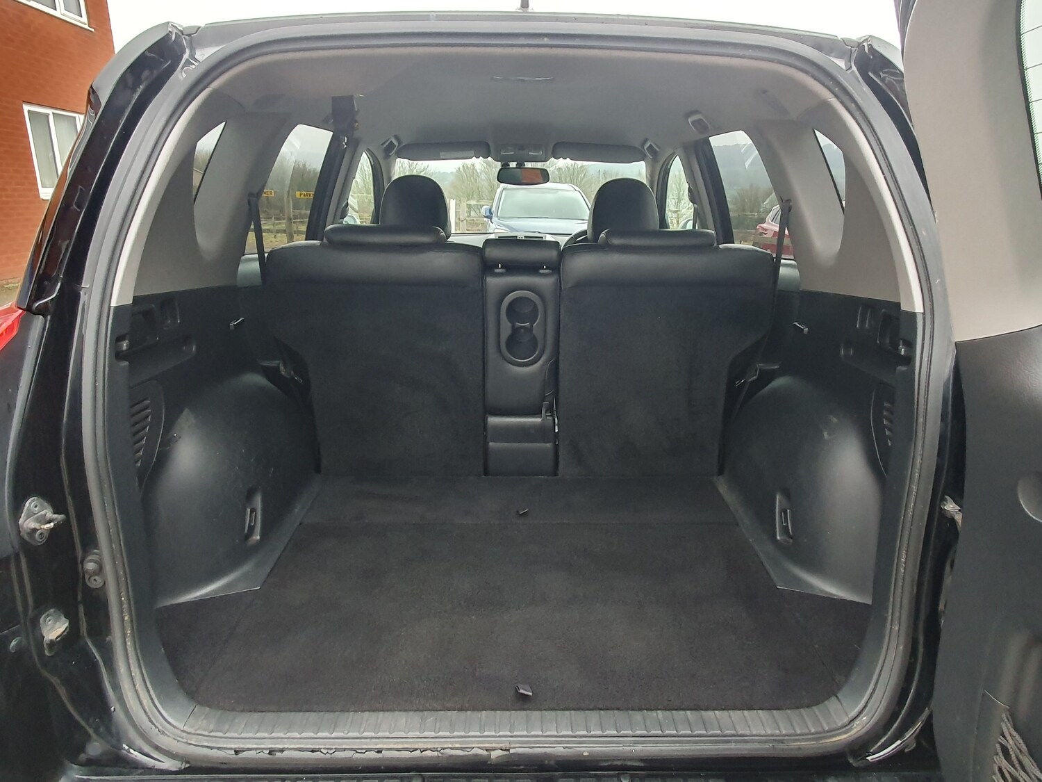 Used Toyota RAV4 2010 for sale - 77493790: Photo 19