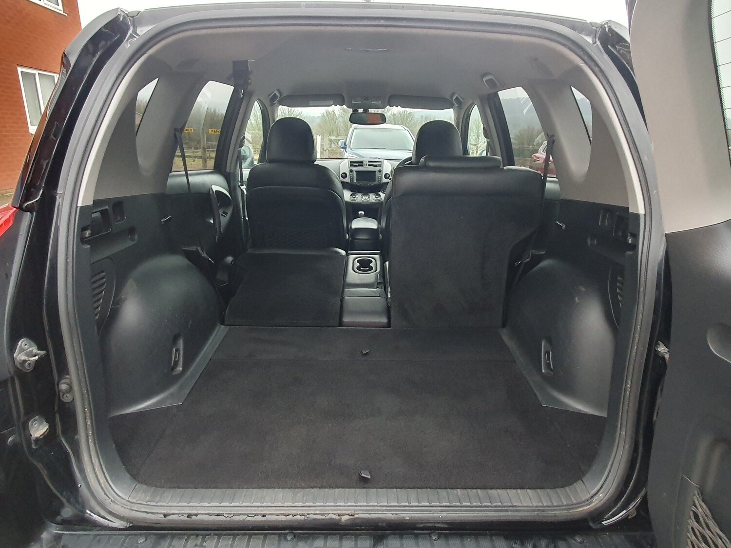 Used Toyota RAV4 2010 for sale - 77493790: Photo 20