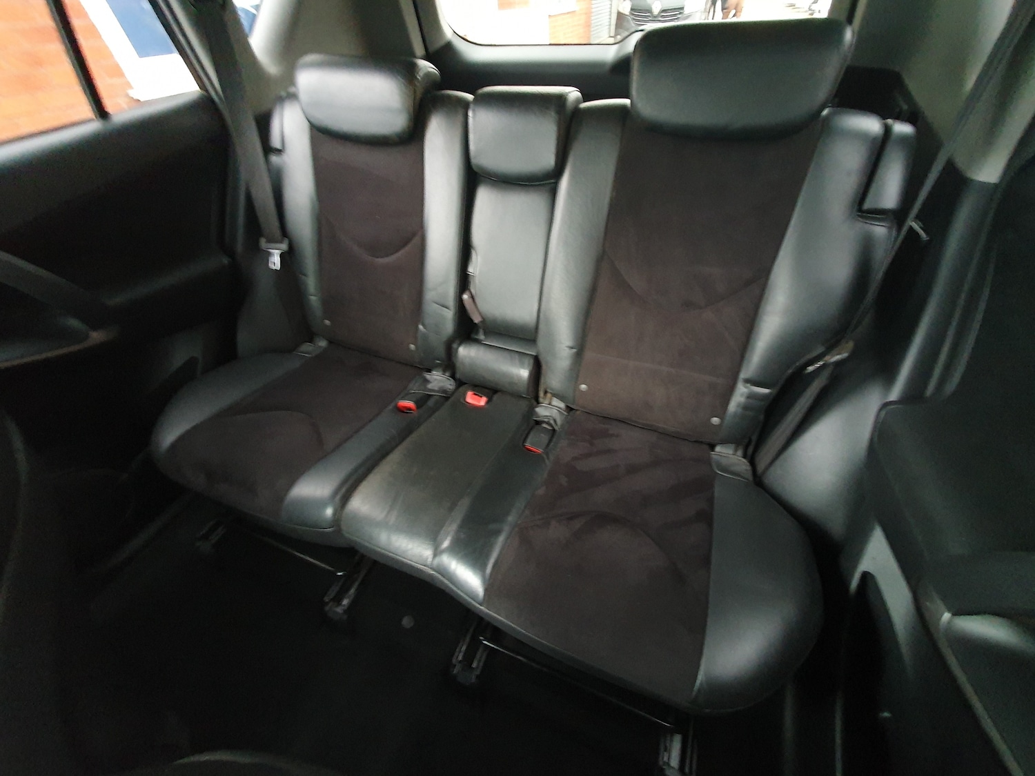 Used Toyota RAV4 2010 for sale - 77493790: Photo 36