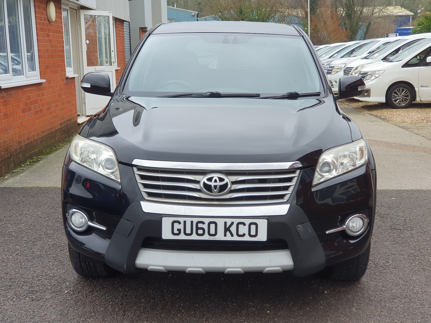 Used Toyota RAV4 2010 for sale - 77493790: Photo 4