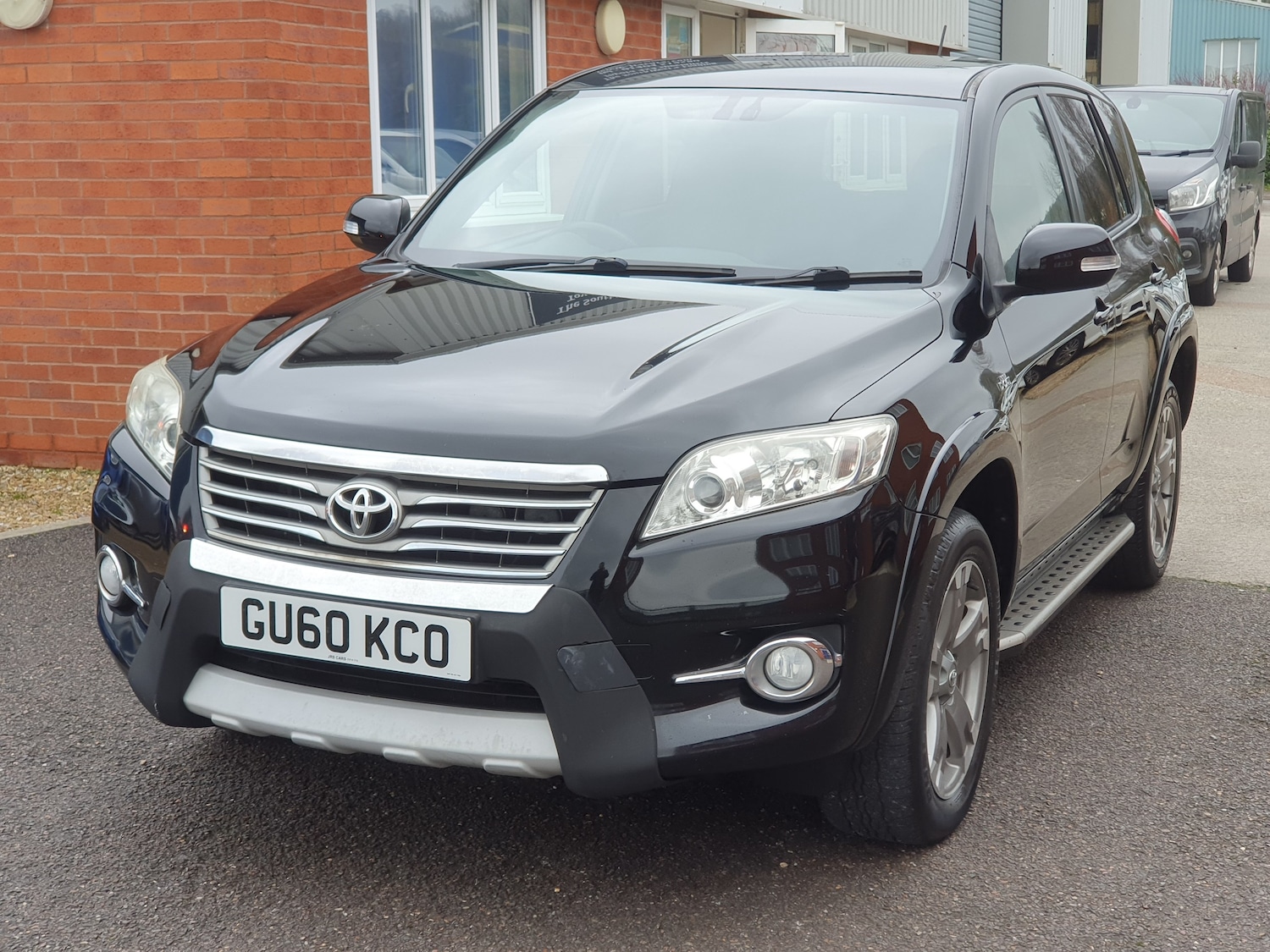 Used Toyota RAV4 2010 for sale - 77493790: Photo 5