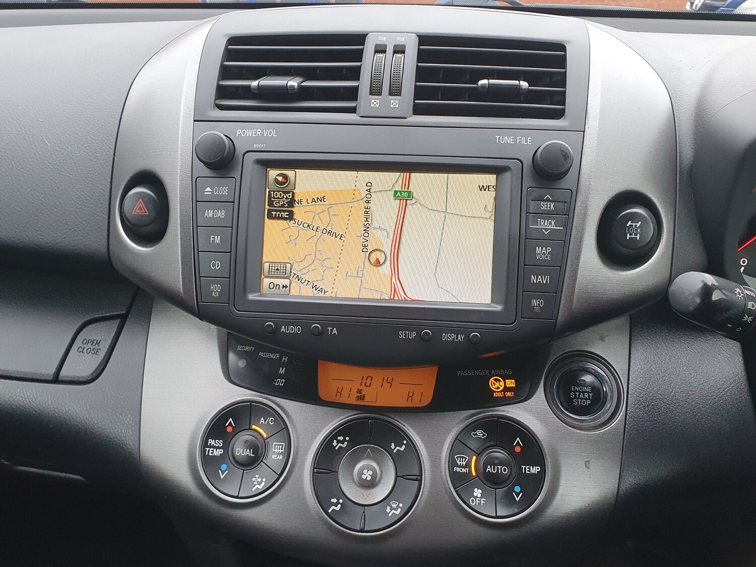 Used Toyota RAV4 2010 for sale - 77493790: Photo 52