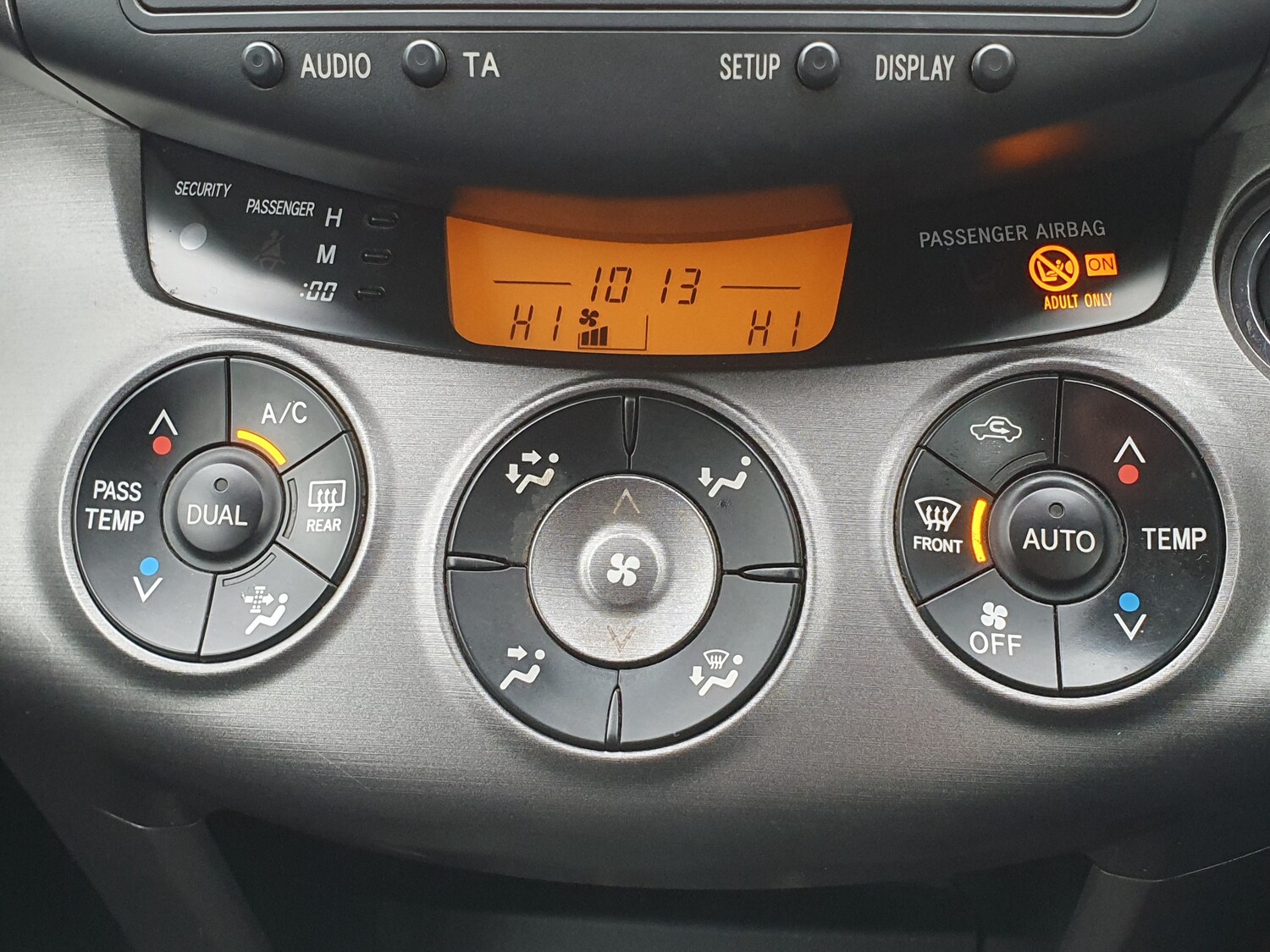 Used Toyota RAV4 2010 for sale - 77493790: Photo 54