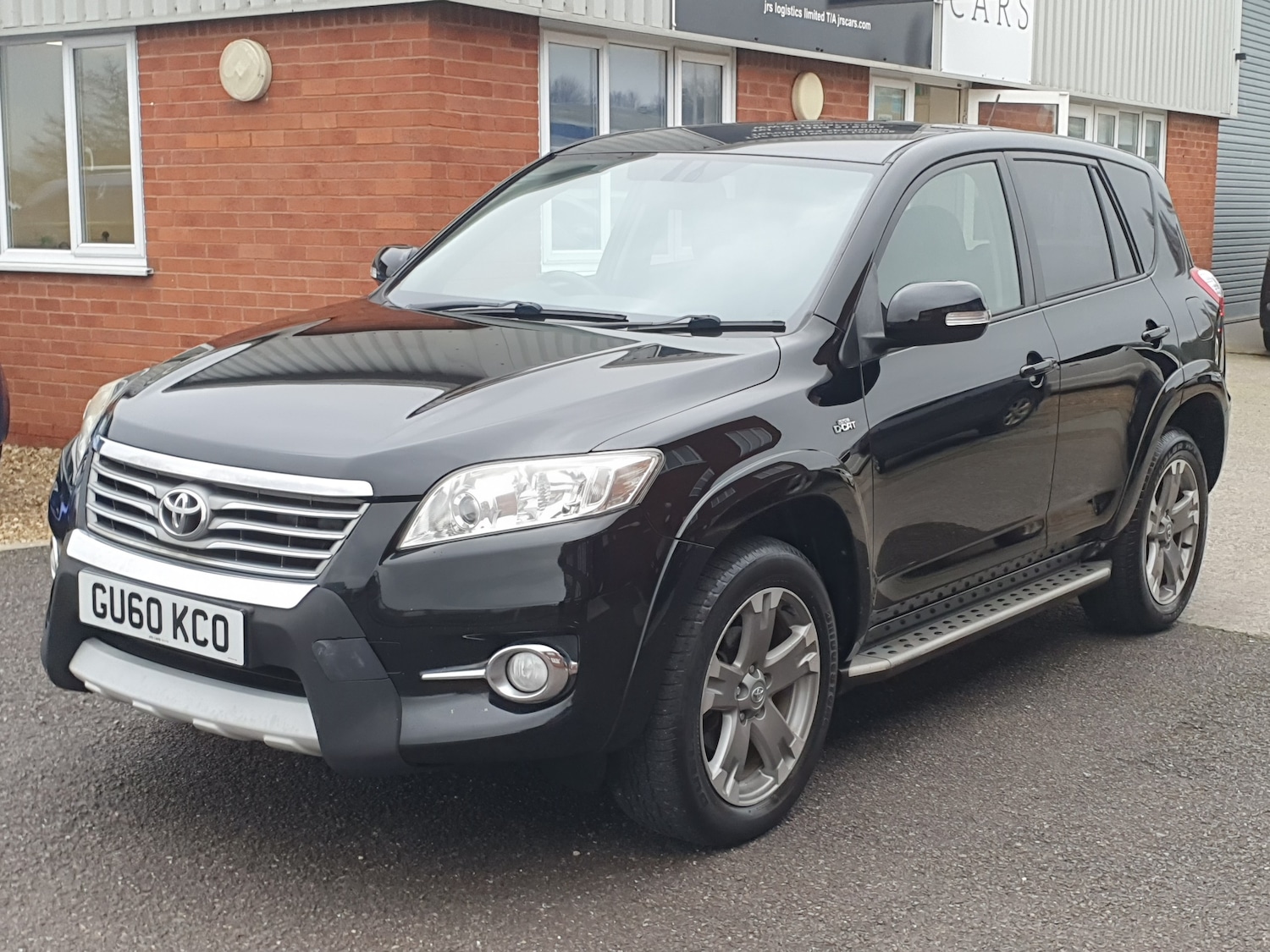 Used Toyota RAV4 2010 for sale - 77493790: Photo 6
