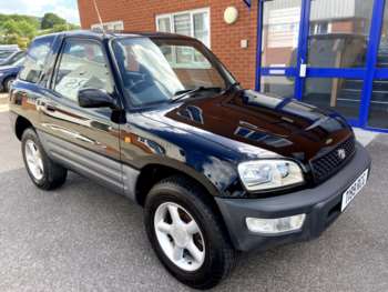 1999 (T) - 2.0 GX 3 DOOR AUTOMATIC