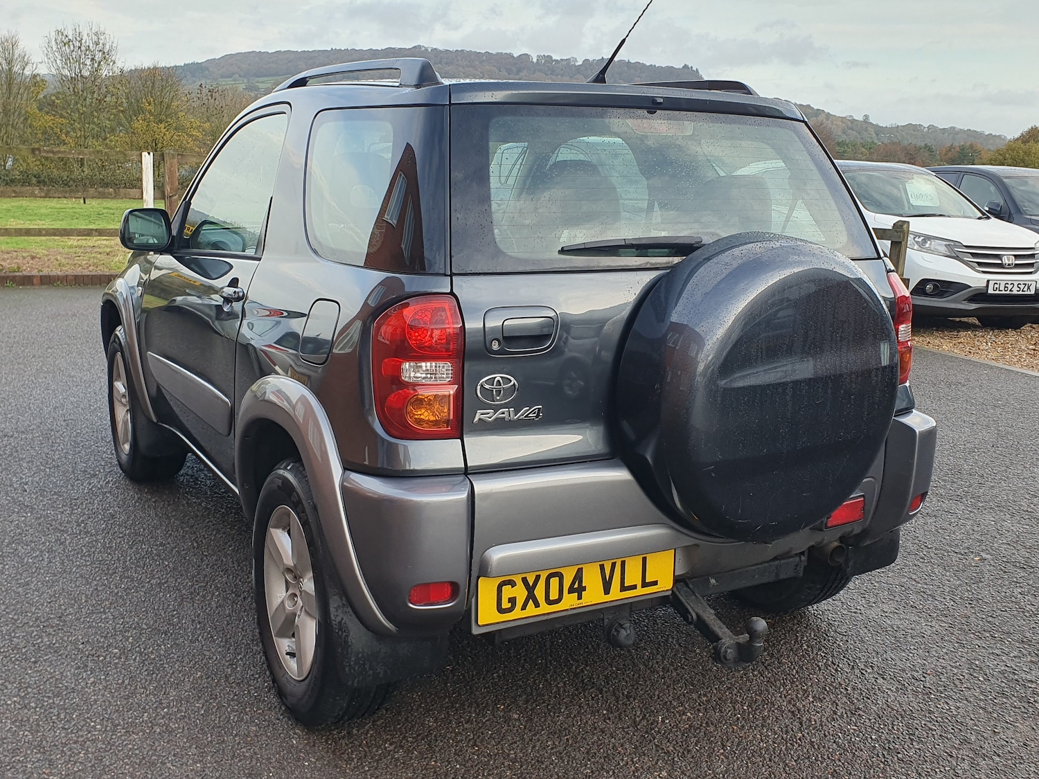 Used Toyota RAV4 2004 for sale - 76480818: Photo 12