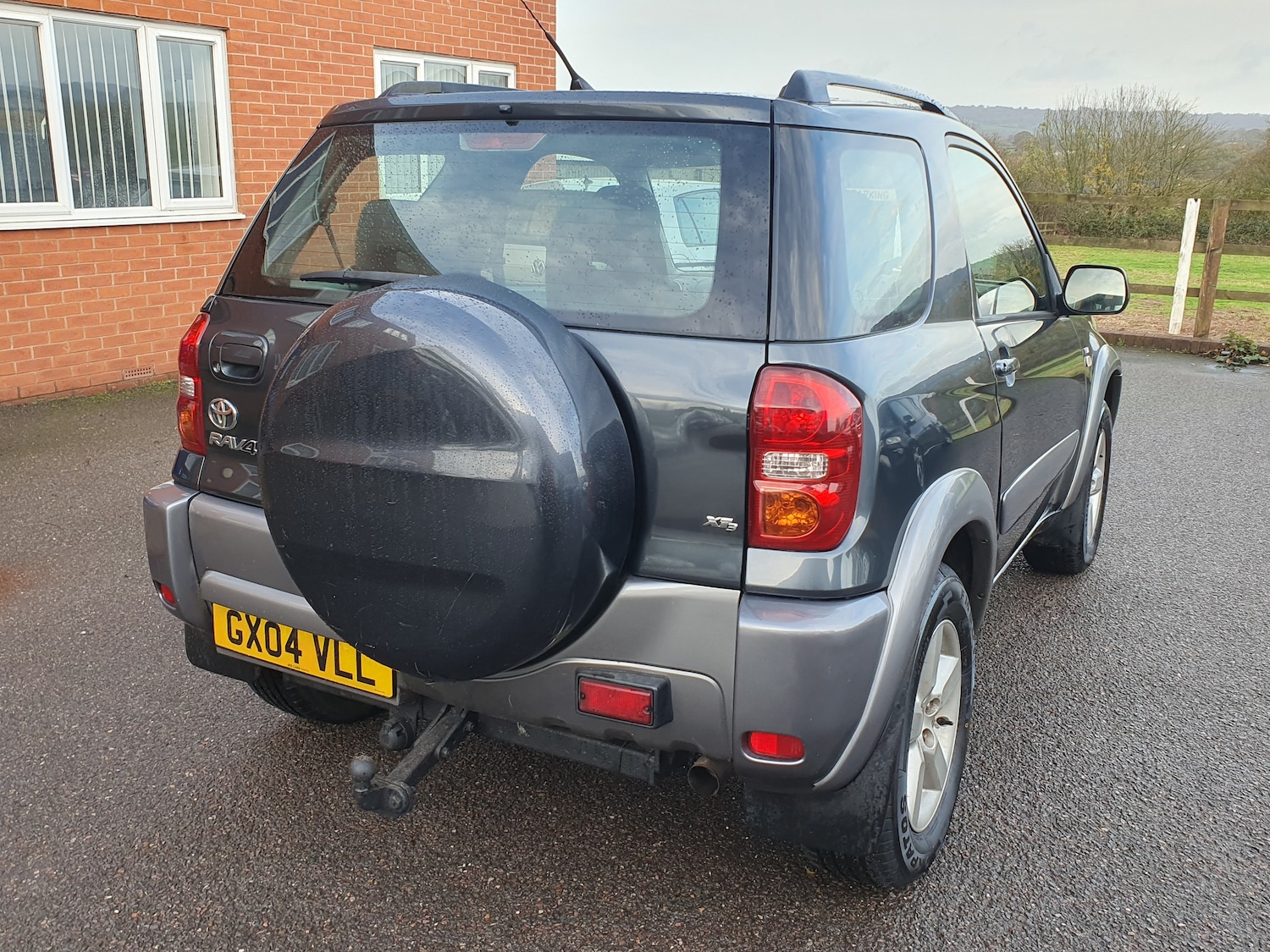 Used Toyota RAV4 2004 for sale - 76480818: Photo 14
