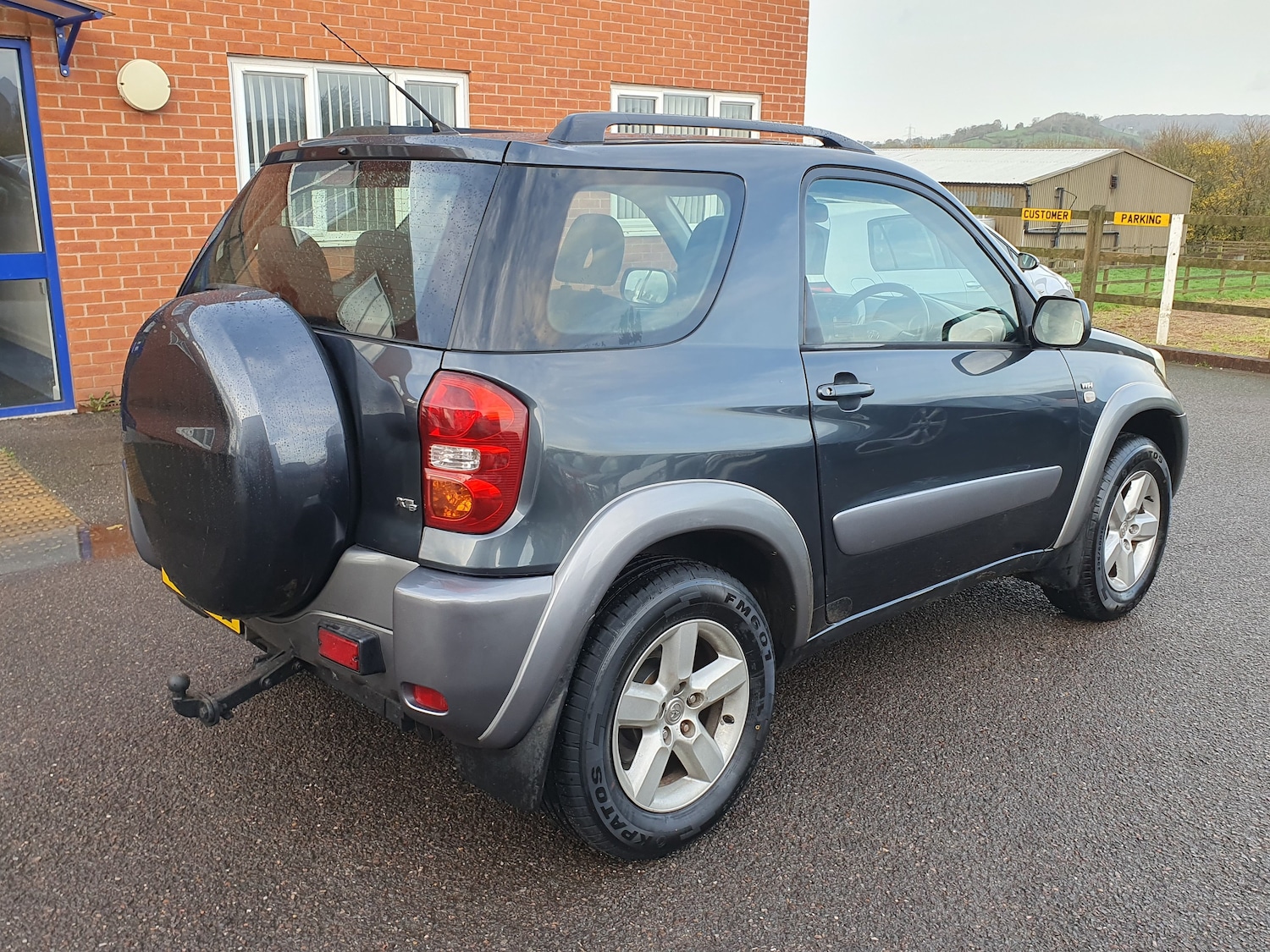 Used Toyota RAV4 2004 for sale - 76480818: Photo 15