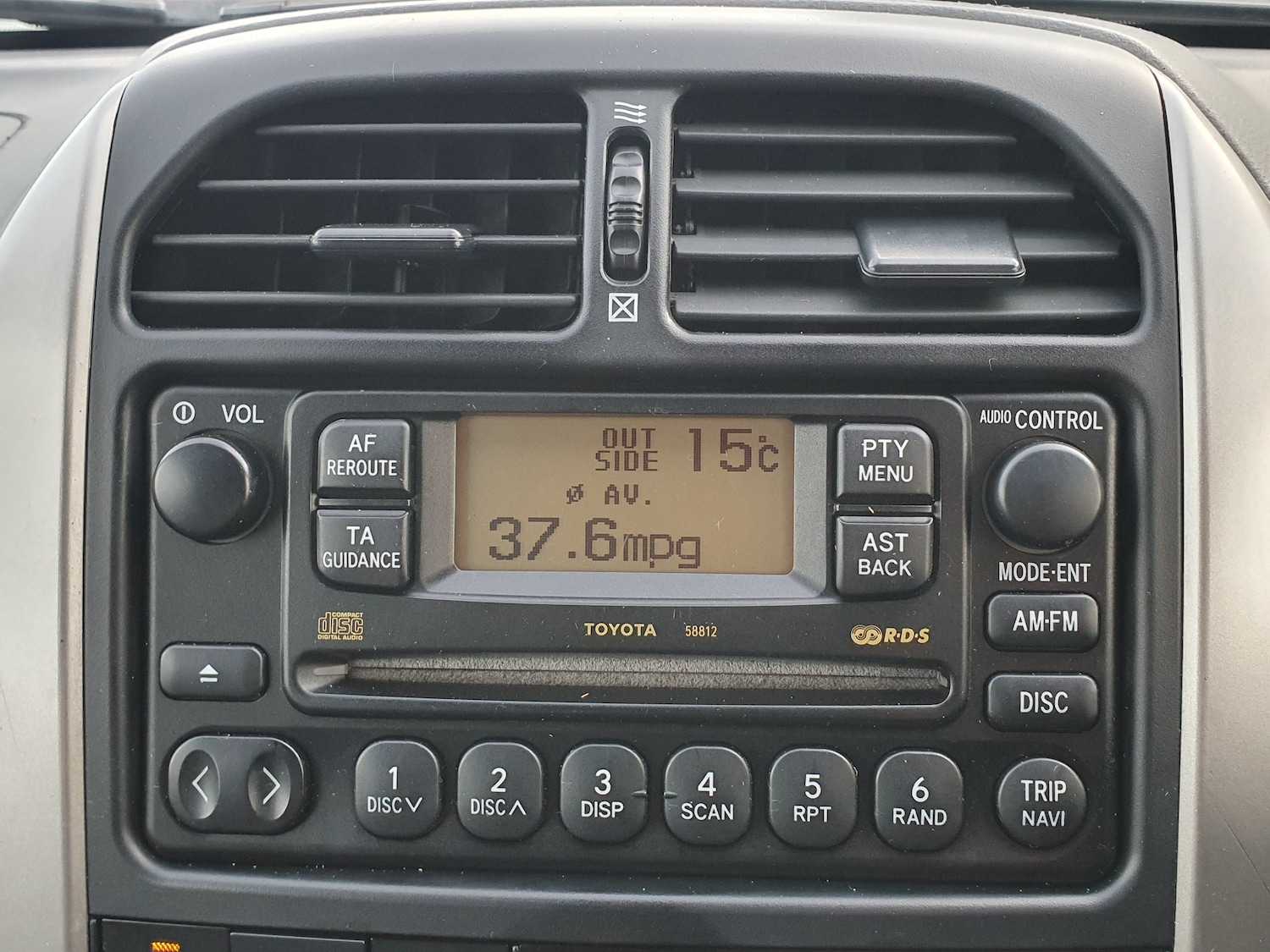 Used Toyota RAV4 2004 for sale - 76480818: Photo 21