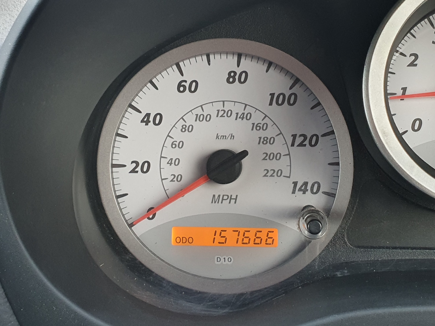 Used Toyota RAV4 2004 for sale - 76480818: Photo 23