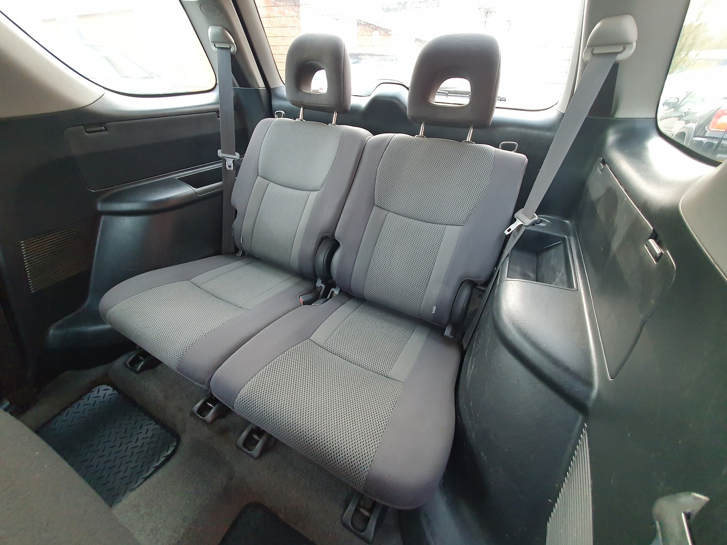 Used Toyota RAV4 2004 for sale - 76480818: Photo 27