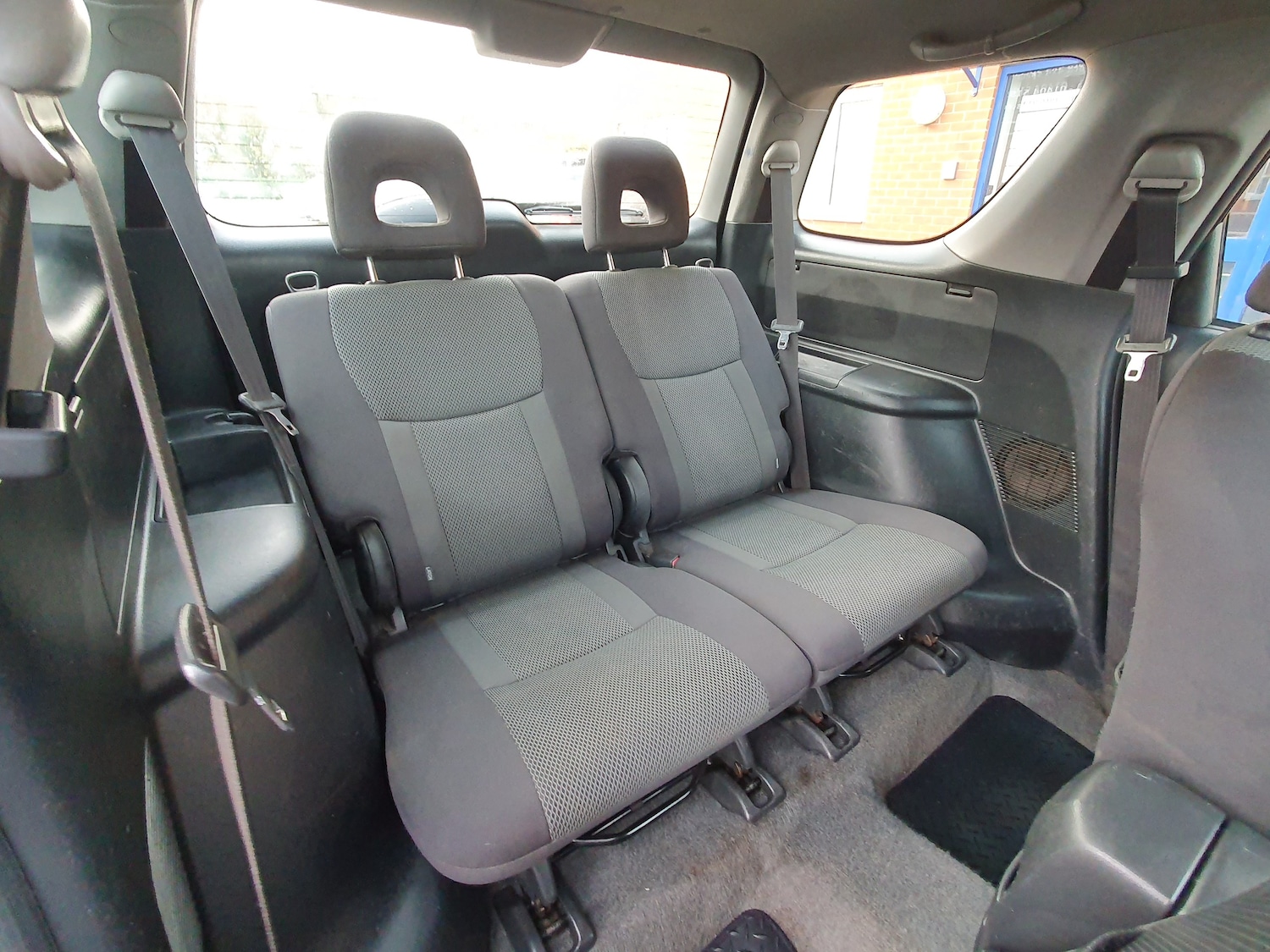 Used Toyota RAV4 2004 for sale - 76480818: Photo 32