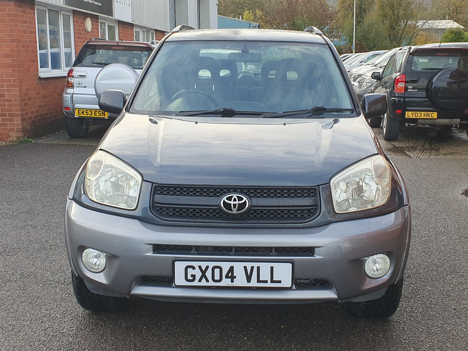 Used Toyota RAV4 2004 for sale - 76480818: Photo 5