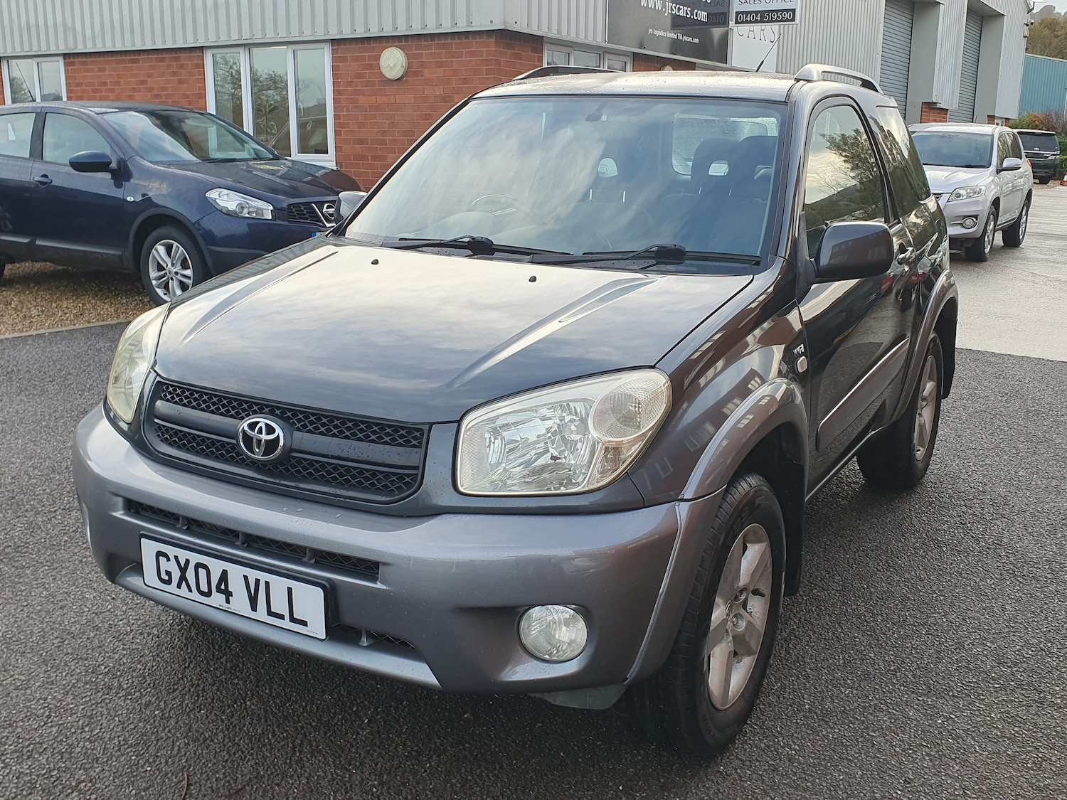 Used Toyota RAV4 2004 for sale - 76480818: Photo 6