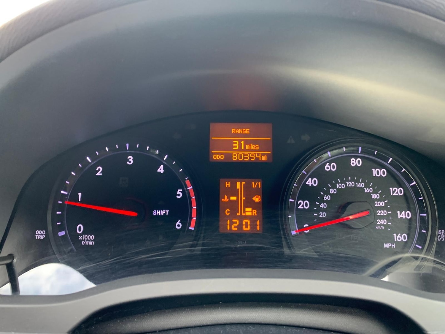 Used Toyota Avensis 2015 for sale - 76334676: Photo 12