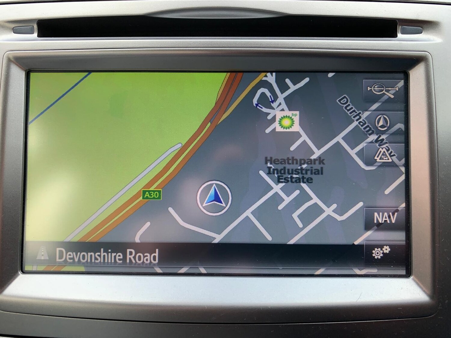 Used Toyota Avensis 2015 for sale - 76334676: Photo 17