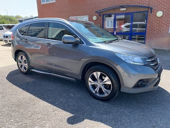 Used Honda CR-V 2014 for sale - 78371779: Photo