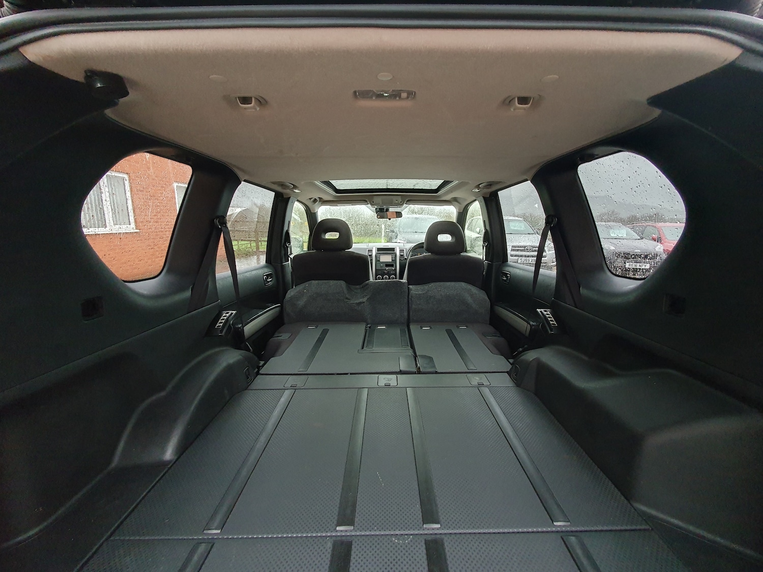 Used Nissan X-Trail 2014 for sale - 76581234: Photo 22